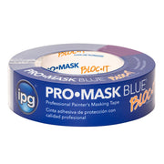 INTERTAPE PT 14 Blue 14 day UV-resistant Painters' Masking Tape